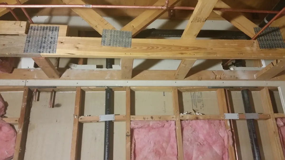 Plumbing services in City of Orange, NJ